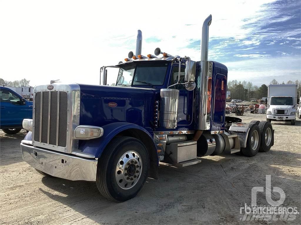 Peterbilt 389 Sattelzugmaschinen