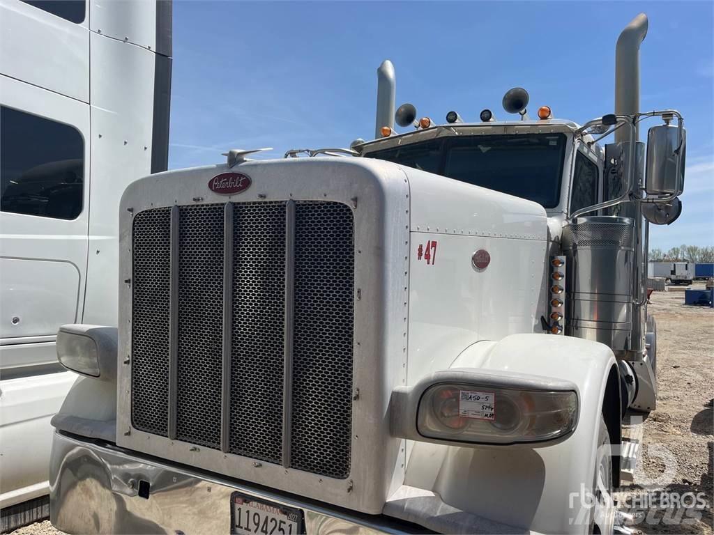 Peterbilt 389 Sattelzugmaschinen