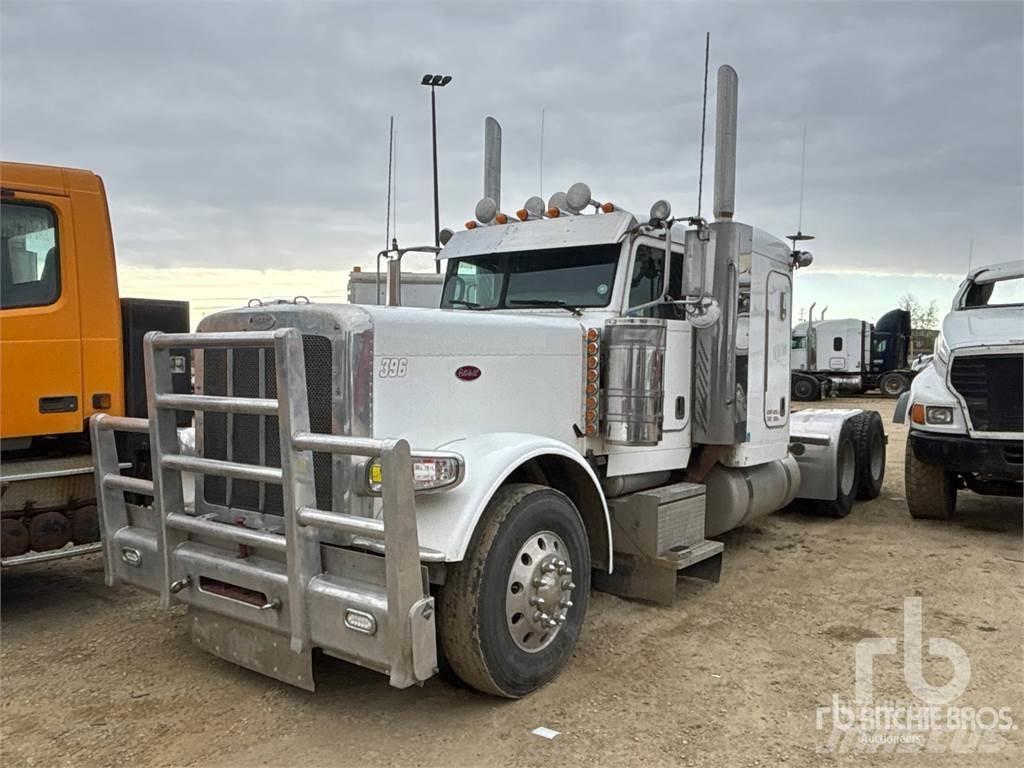 Peterbilt 389 Sattelzugmaschinen