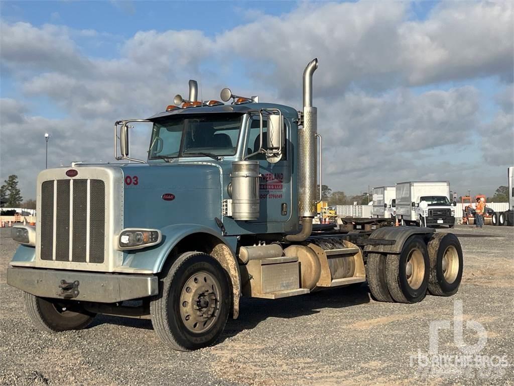 Peterbilt 389 Sattelzugmaschinen