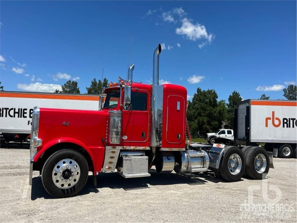 Peterbilt 389 Sattelzugmaschinen