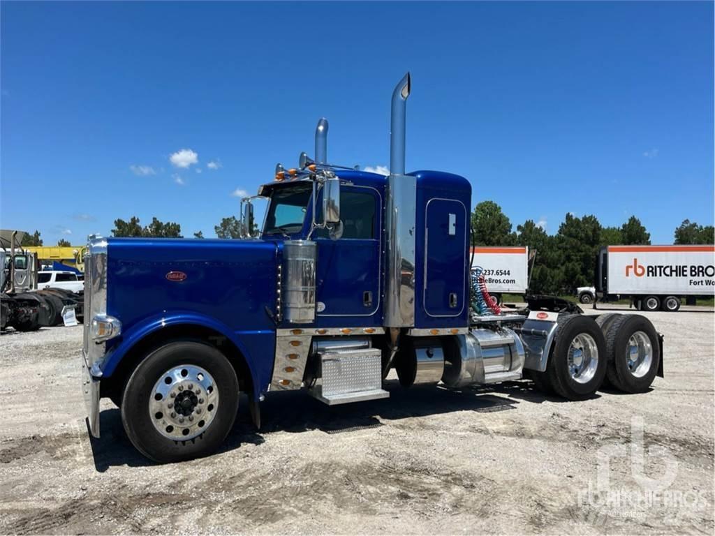 Peterbilt 389 Sattelzugmaschinen