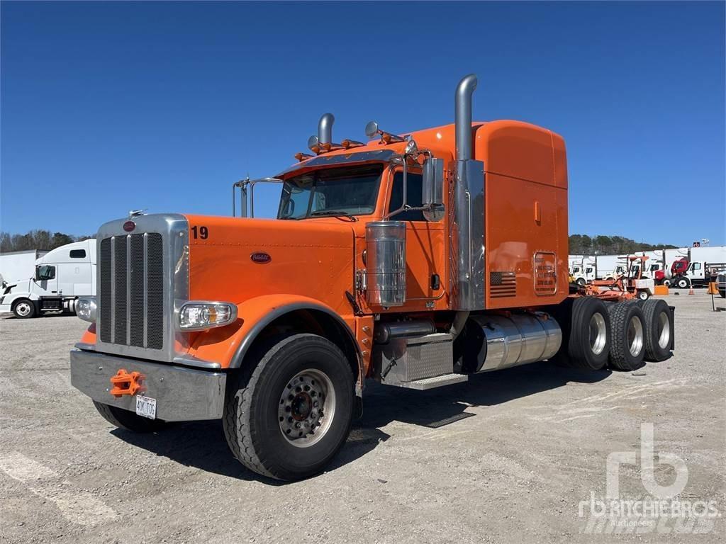 Peterbilt 389 Sattelzugmaschinen