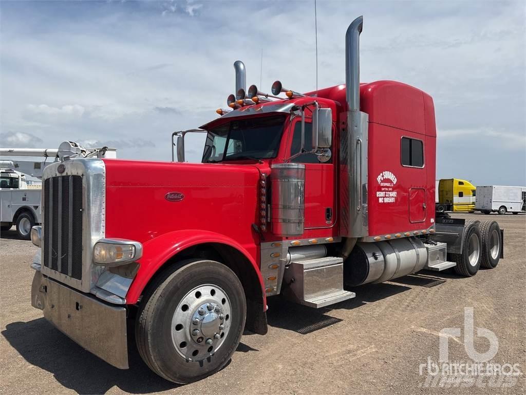 Peterbilt 389 Sattelzugmaschinen