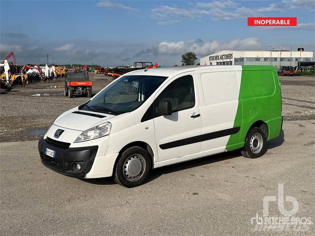Peugeot EXPERT Lieferwagen