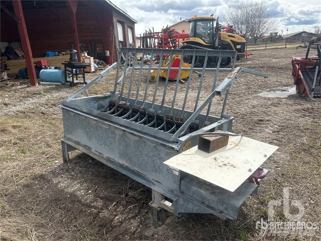  Pig Scrapper Bohrgeräte Zubehör und Ersatzteile