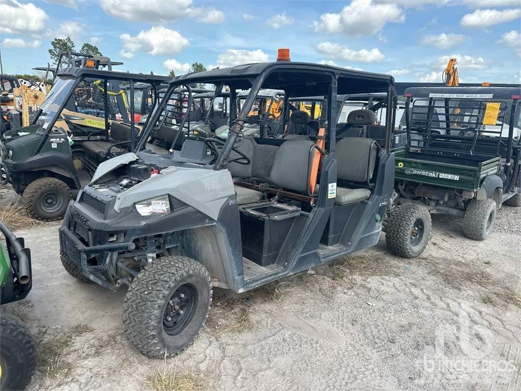 Polaris RANGER Arbeitsfahrzeuge
