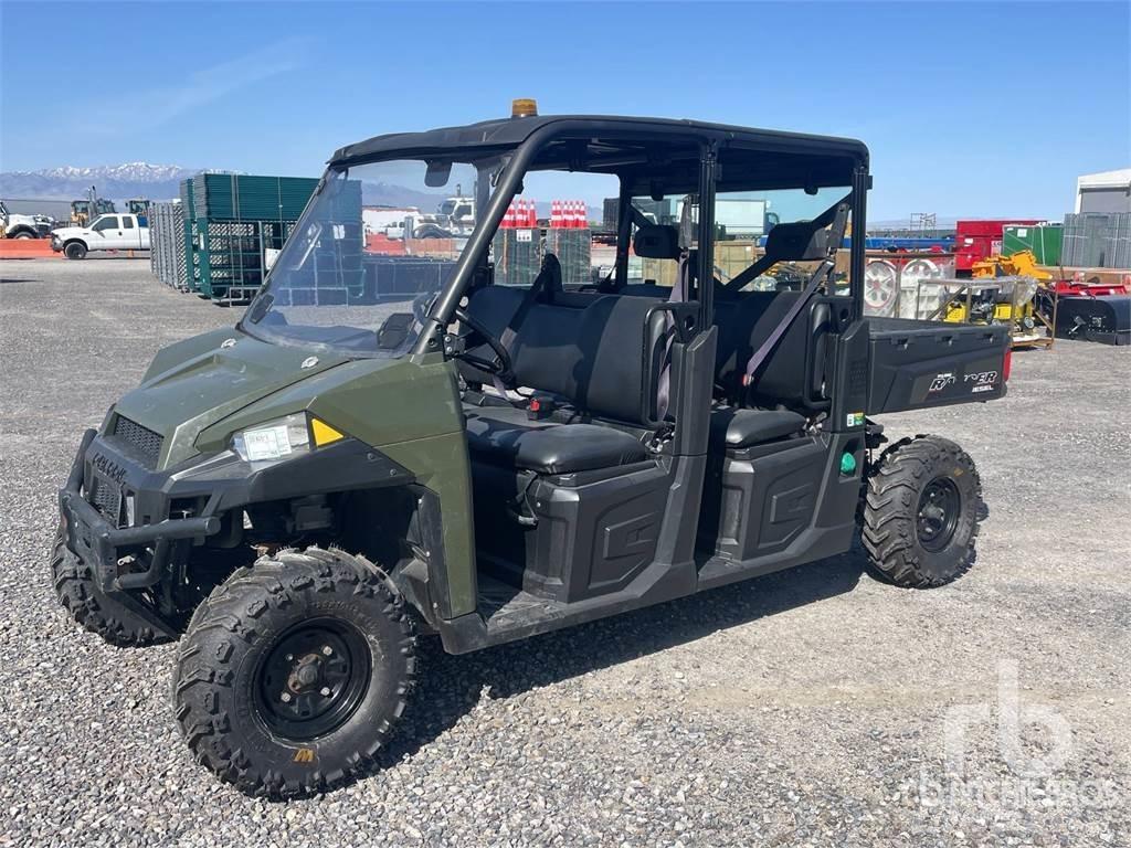 Polaris RANGER Arbeitsfahrzeuge