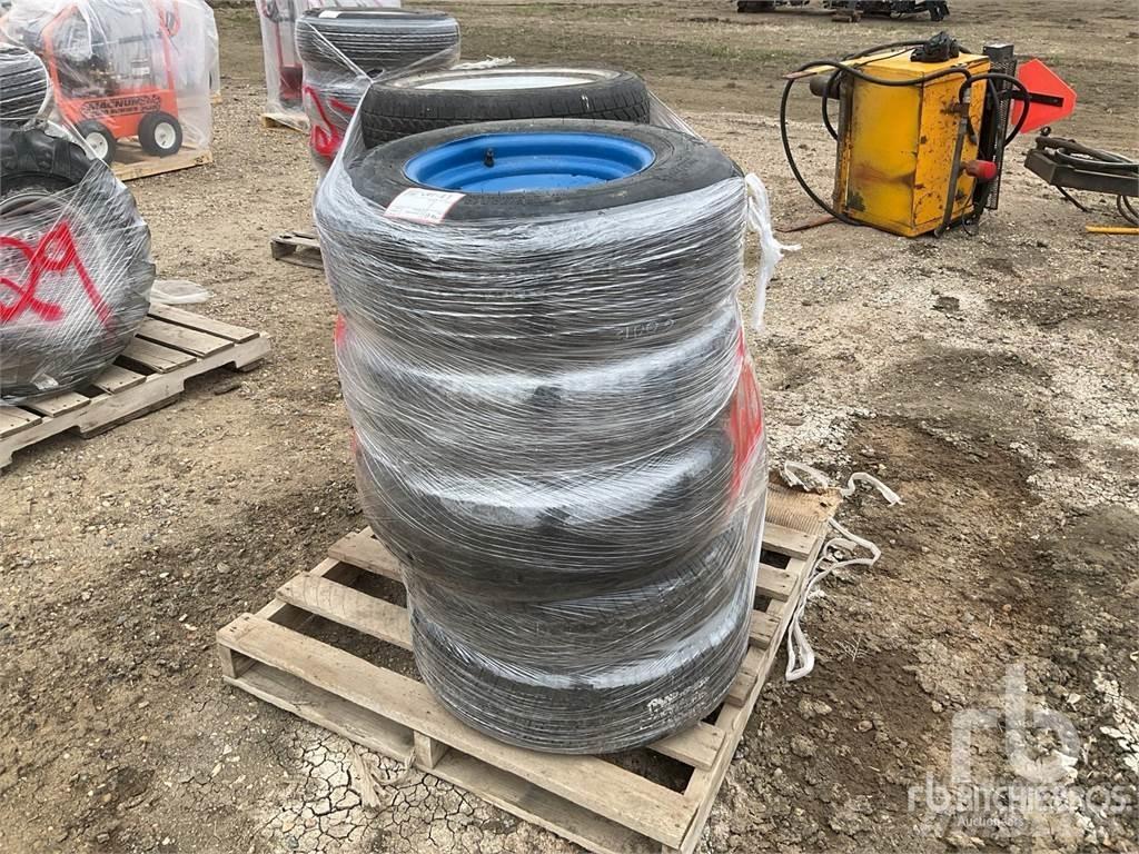  Quantity of (12) Reifen