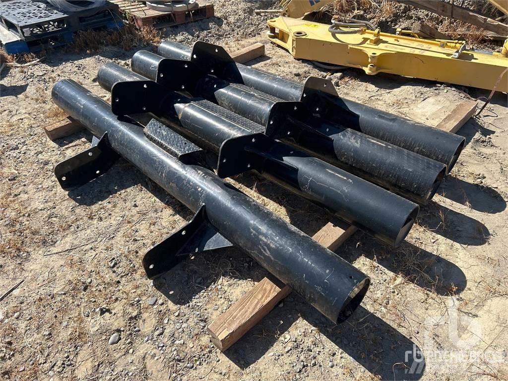  Quantity of (4) Transport Sonstige