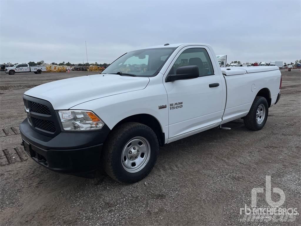 RAM 1500 Pickup/Pritschenwagen