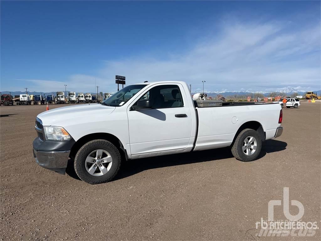 RAM 1500 Pickup/Pritschenwagen