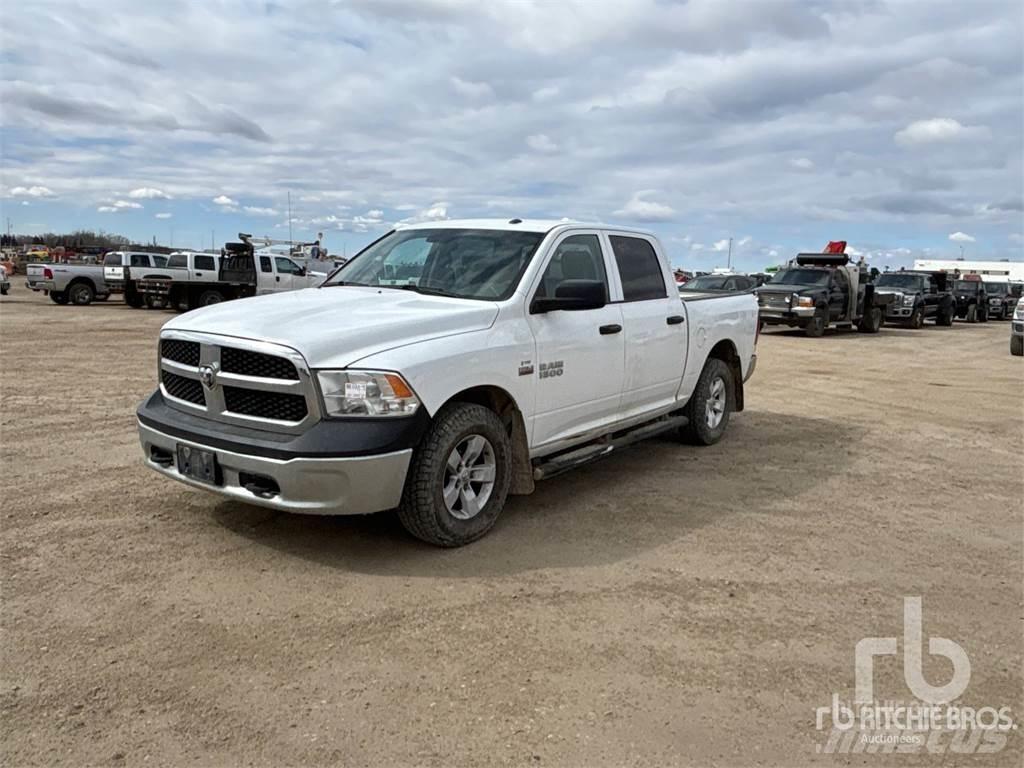 RAM 1500 Pickup/Pritschenwagen