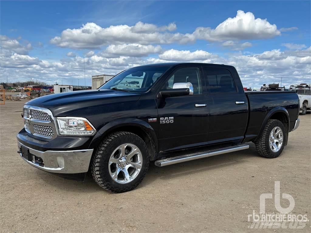 RAM 1500 Pickup/Pritschenwagen