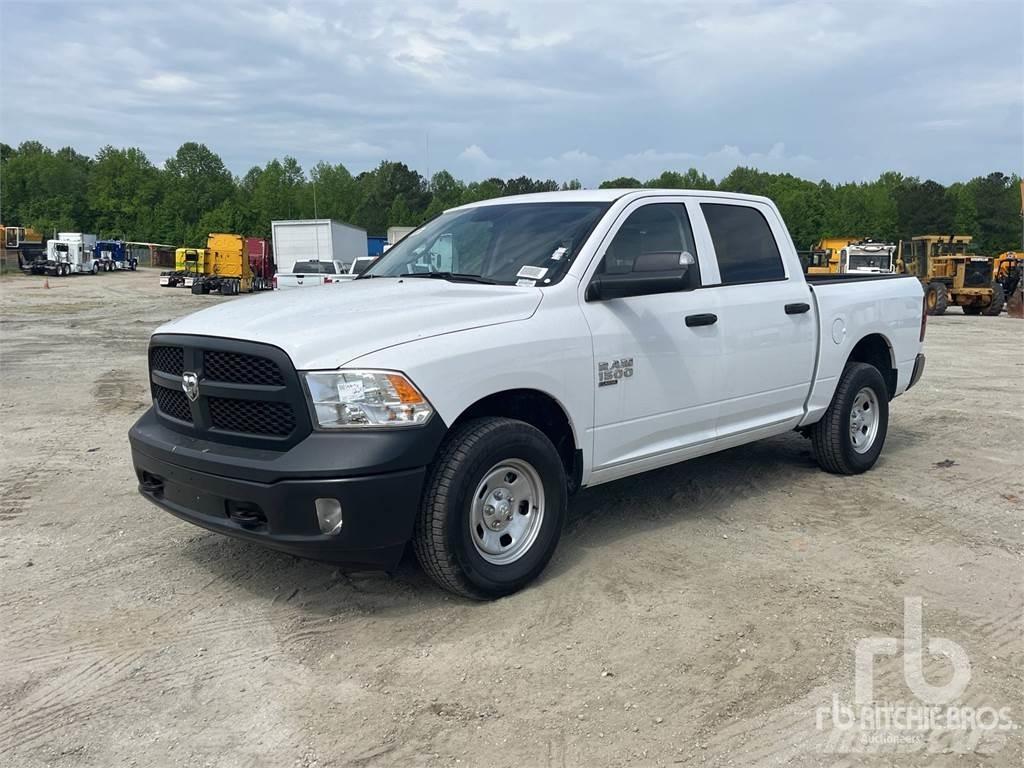 RAM 1500 Pickup/Pritschenwagen
