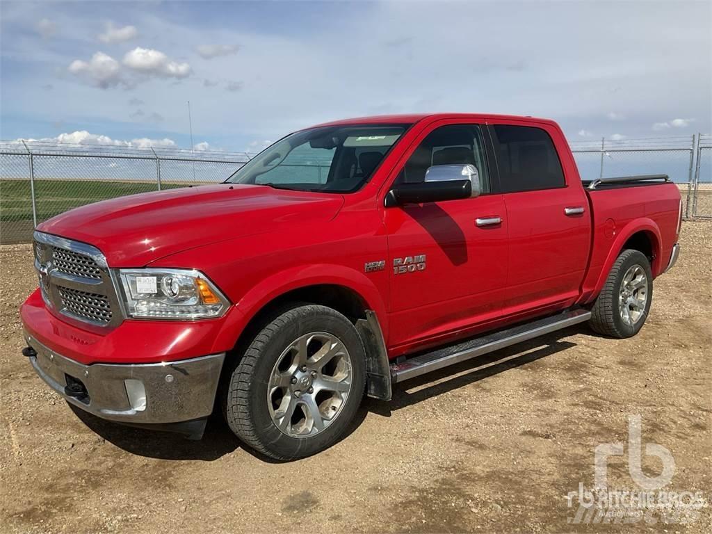 RAM 1500 Pickup/Pritschenwagen