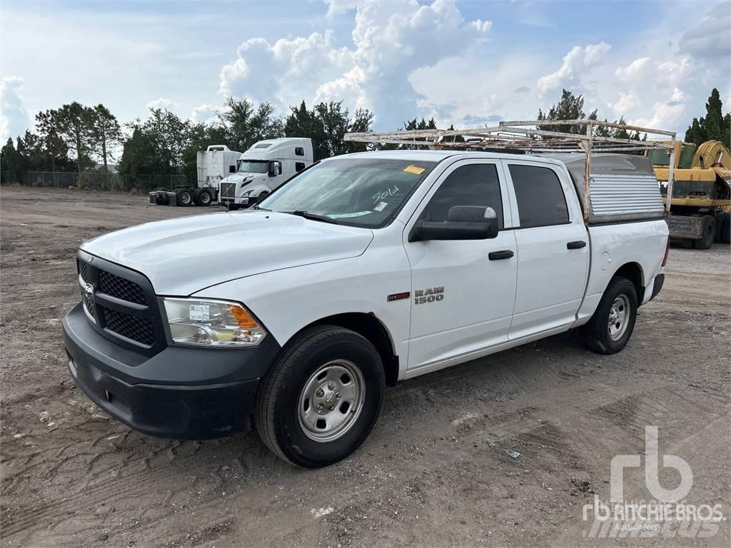 RAM 1500 Pickup/Pritschenwagen