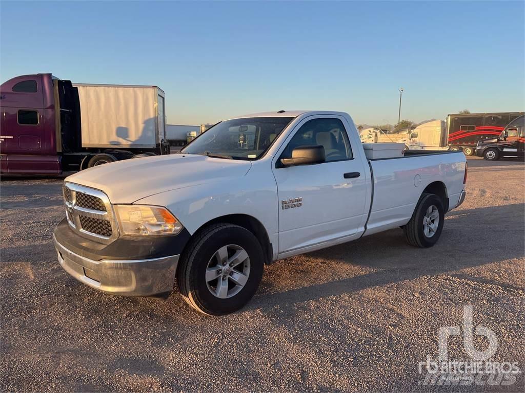 RAM 1500 Pickup/Pritschenwagen