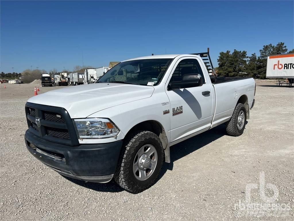 RAM 2500 Pickup/Pritschenwagen