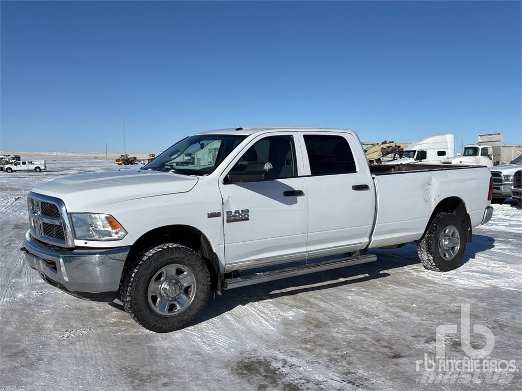 RAM 2500 Pickup/Pritschenwagen