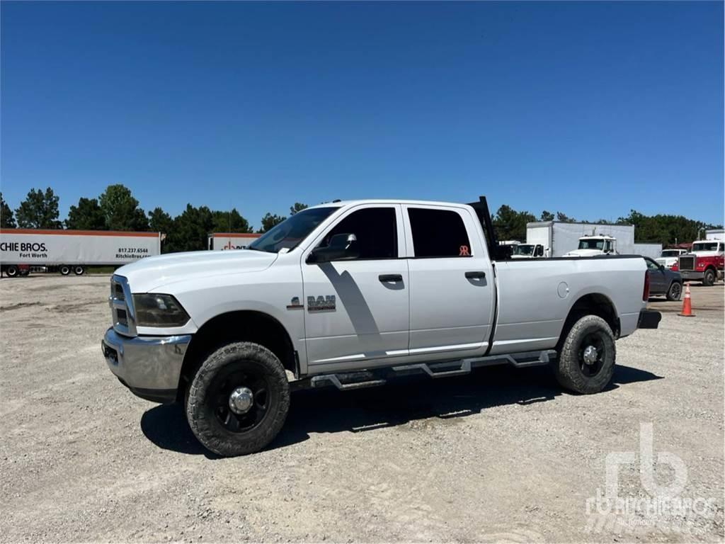 RAM 2500 Pickup/Pritschenwagen