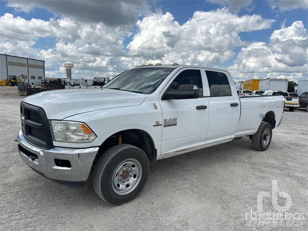 RAM 2500 Pickup/Pritschenwagen