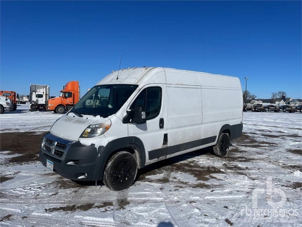 RAM 3500 Kühlkoffer