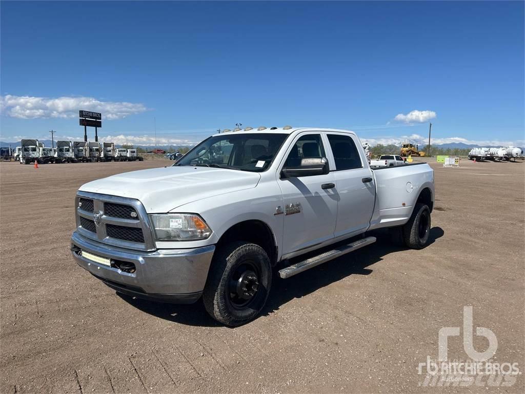 RAM 3500 Pickup/Pritschenwagen