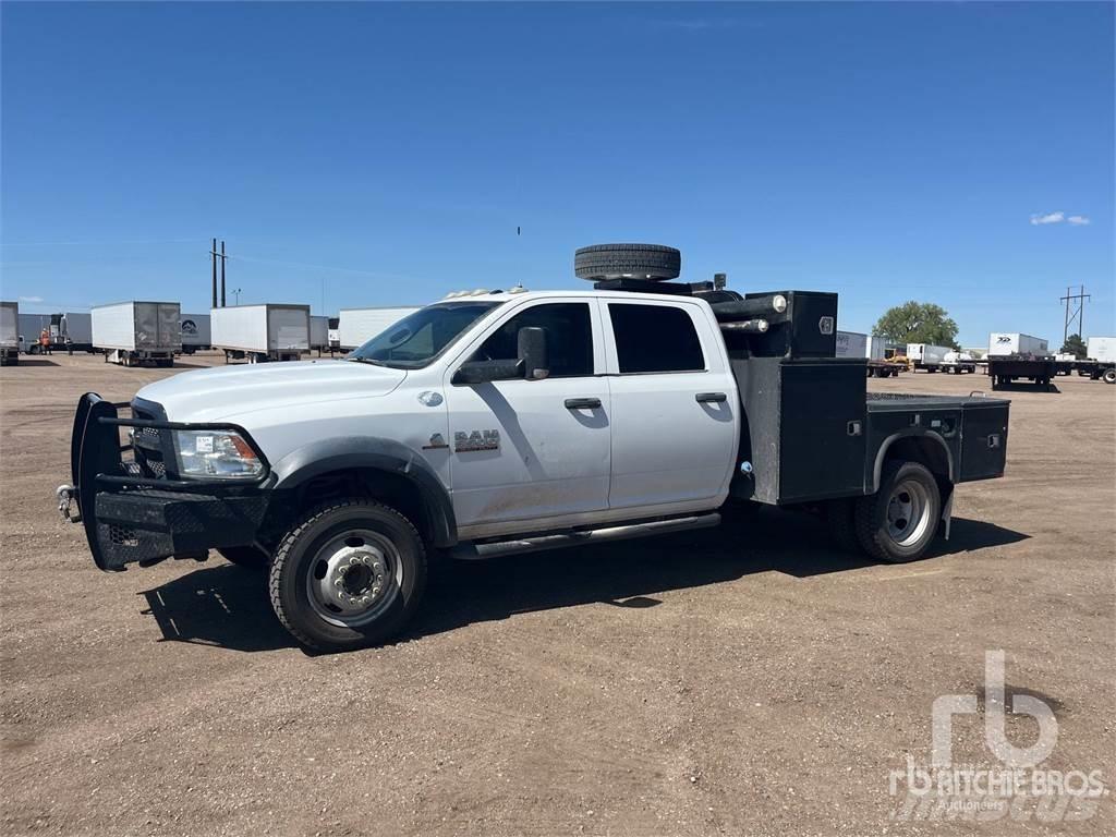 RAM 5500 Pickup/Pritschenwagen