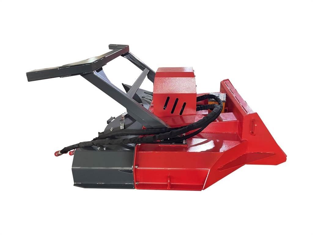  RAYTREE RMDM70 Forstmulcher