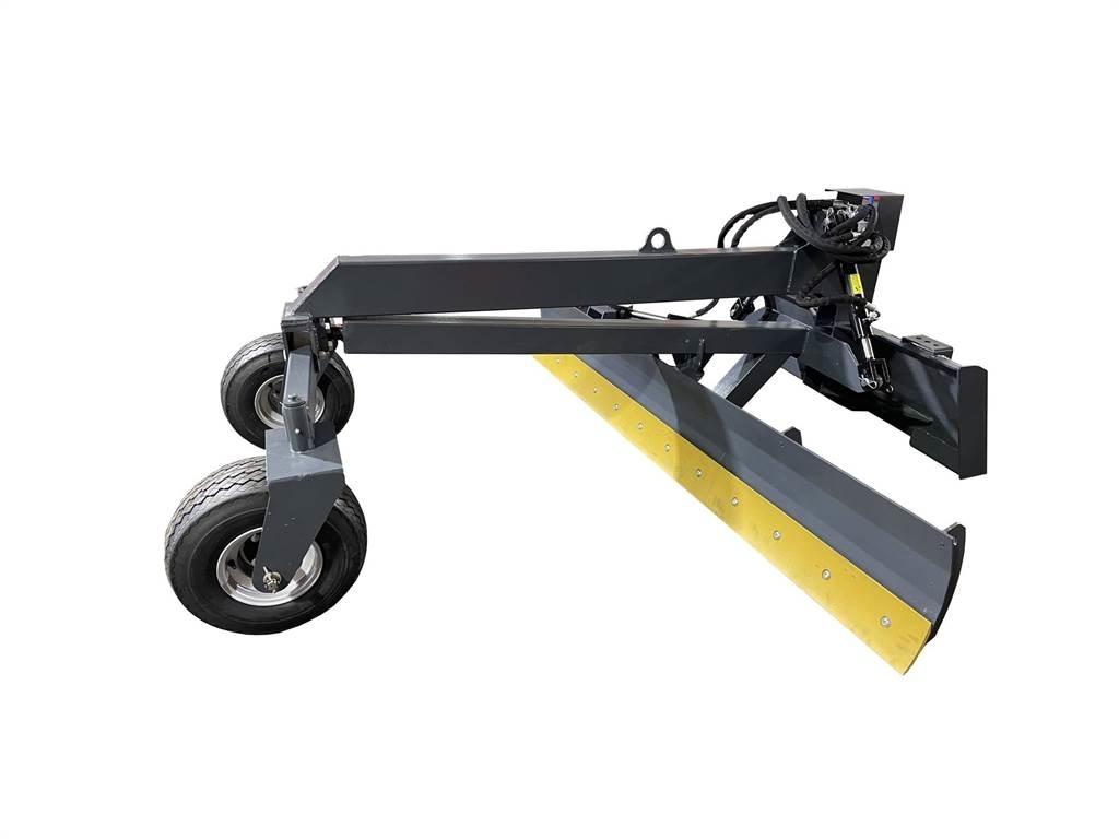  RAYTREE RMGB96 Planierschilder/Scharen