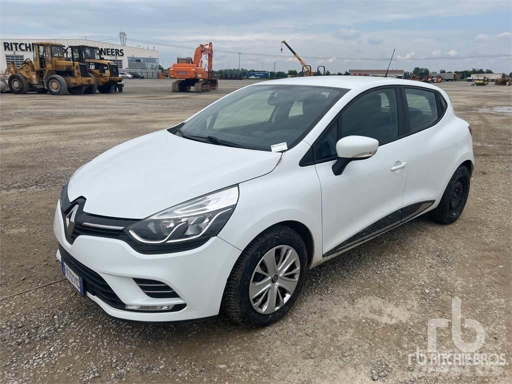 Renault CLIO PKWs
