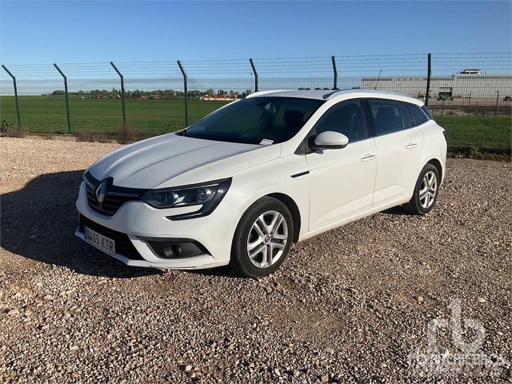 Renault MEGANE PKWs