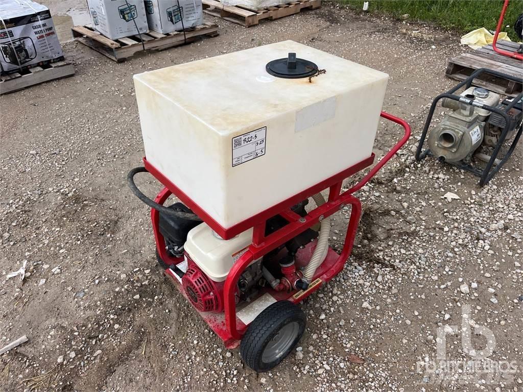 Rice Gasoline Sonstige Baumaschinen