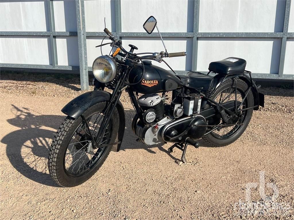  SAROLEA TYPE A PKWs