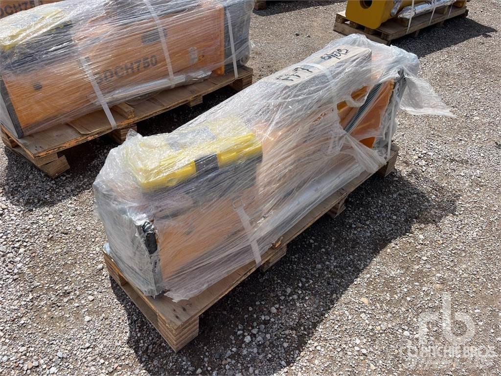  SDCH HWX750 Hammer / Brecher