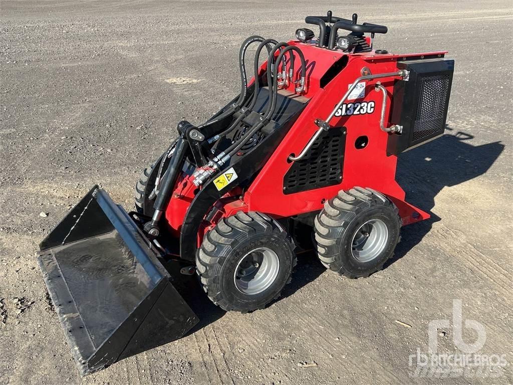  SDLOOL SL-323W Kompaktlader