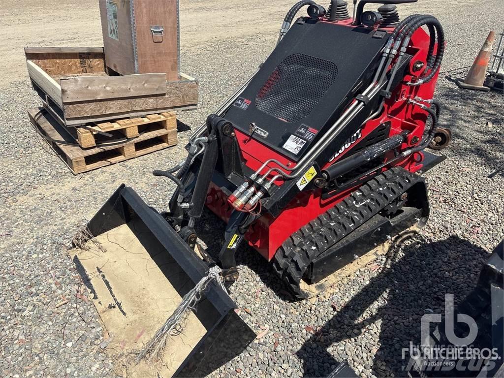  SDLOOL SL380T Kompaktlader