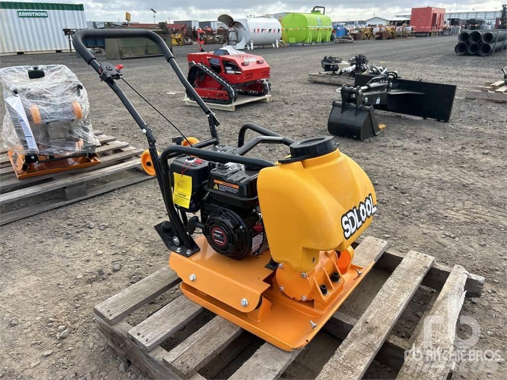  SDLOOL SL90 Vibrationsgeräte
