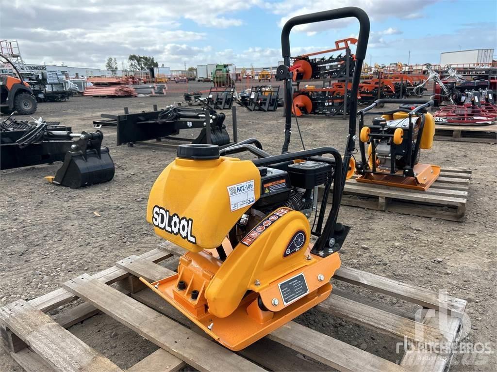  SDLOOL SL90 Vibrationsgeräte
