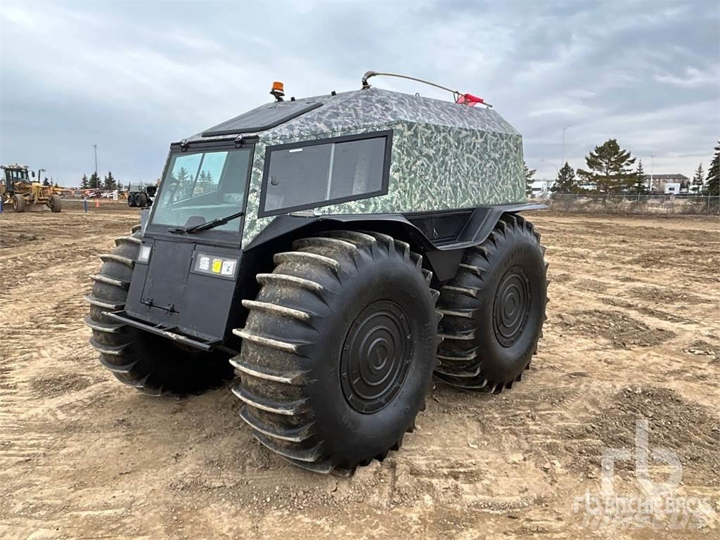  SHERP 4x4 ATV/Quad