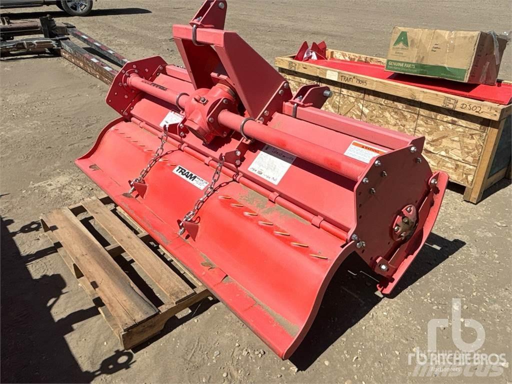 Sicma RD 185 Zweirädrige Traktoren und Grubber