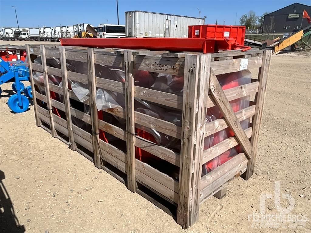 Sicma RG-255 Zweirädrige Traktoren und Grubber