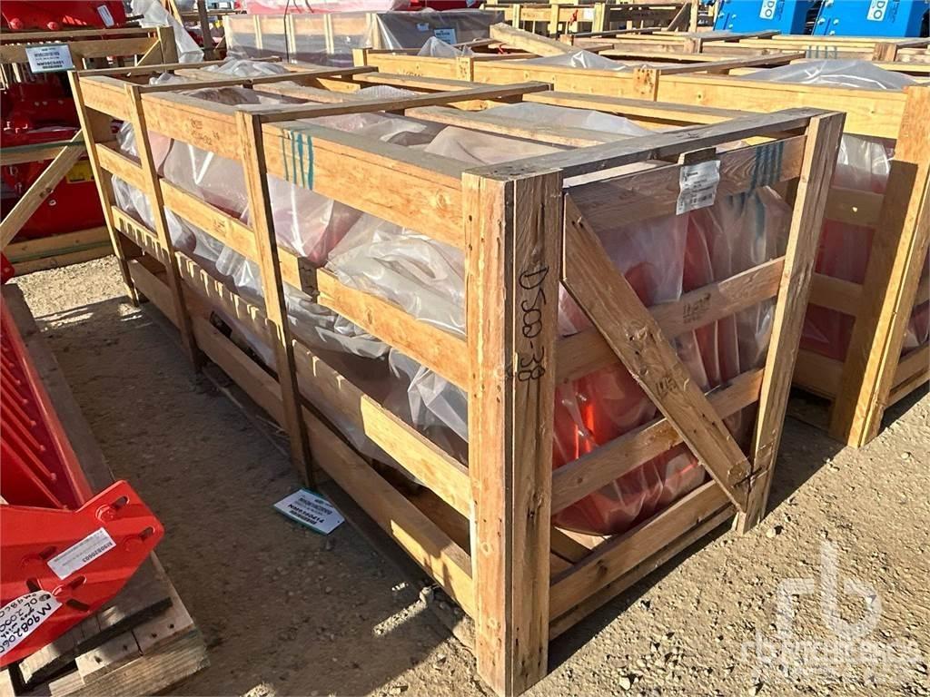 Sicma RM 235 Zweirädrige Traktoren und Grubber