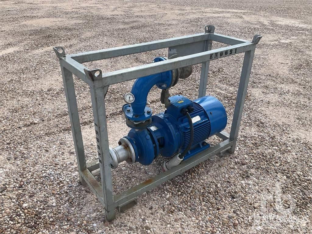  SIHI ZLK 065200 Sonstige Baumaschinen
