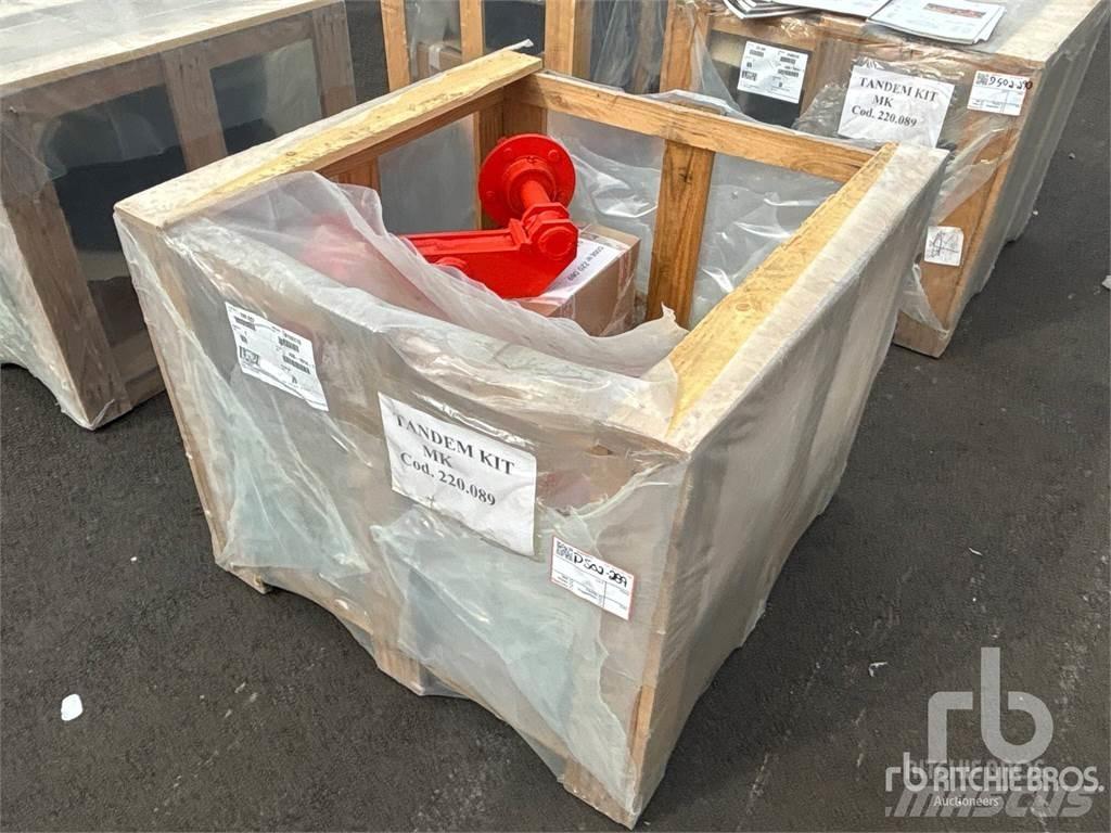 Sitrex MK Sonstige Landmaschinen