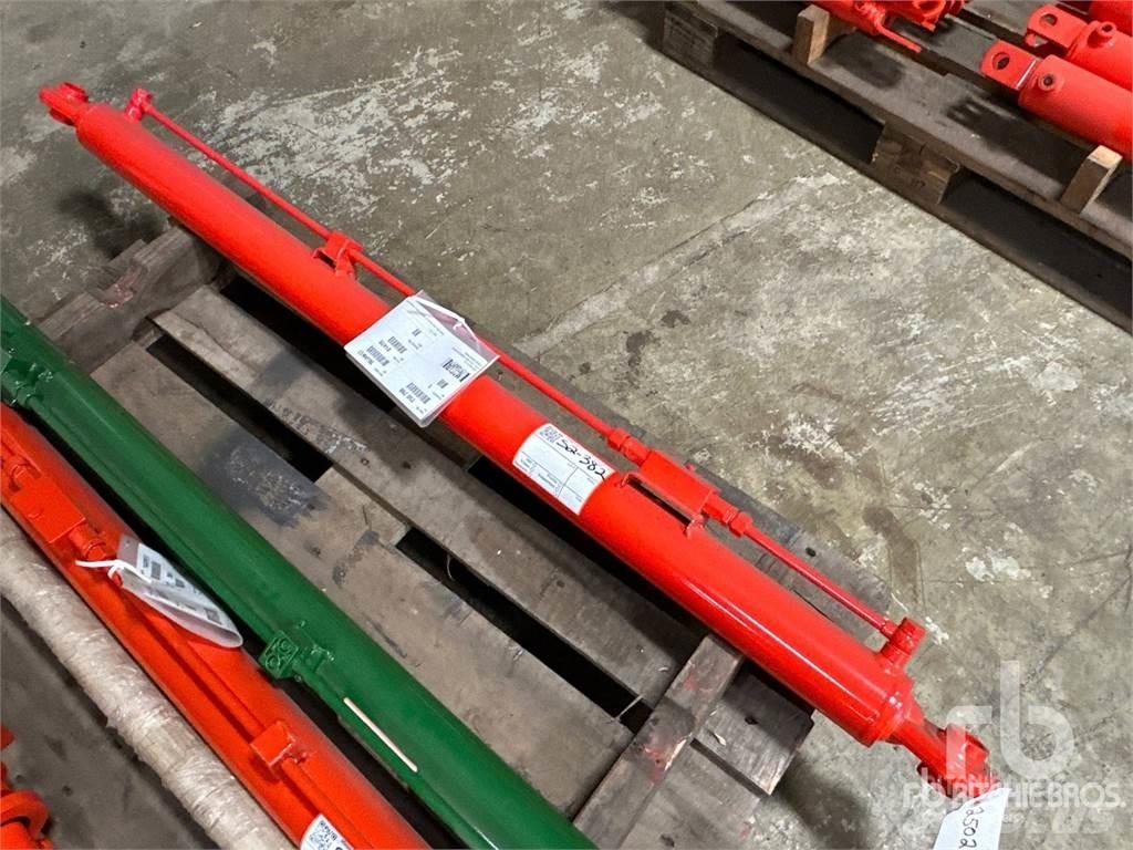 Sitrex (Unused) Andere Zubehörteile