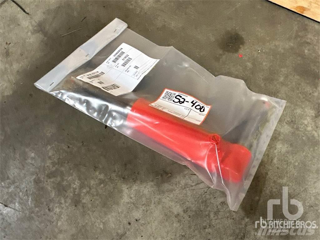 Sitrex (Unused) Andere Zubehörteile