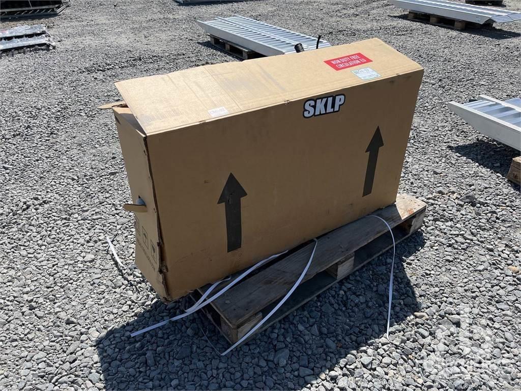 SKLP SK-E48 Andere Fahrzeuge