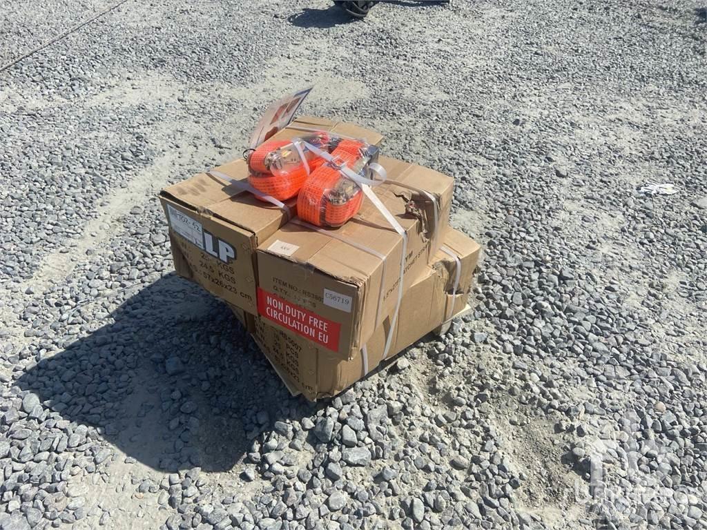  SKLP SK003 Sonstige Baumaschinen